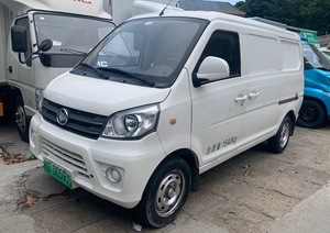 啟騰m70ev新能源麵包車